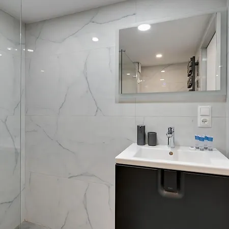 Walowa Waterlane - Fitness & Gym By Blue Mandarin