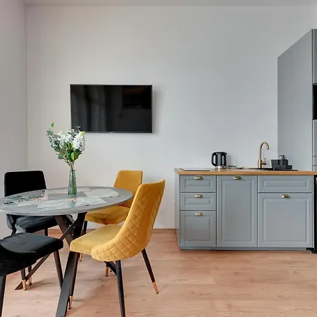 Walowa Waterlane - Fitness & Gym By Blue Mandarin Gdaňsk