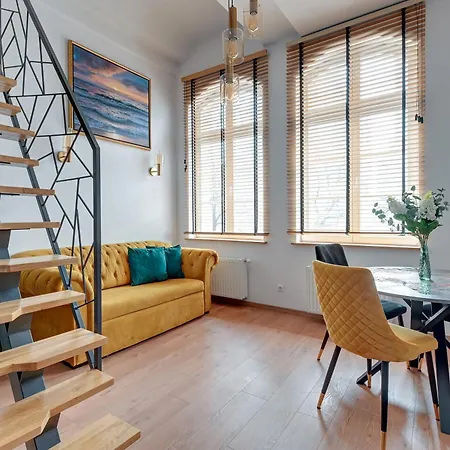 Walowa Waterlane - Fitness & Gym By Blue Mandarin Gdansk