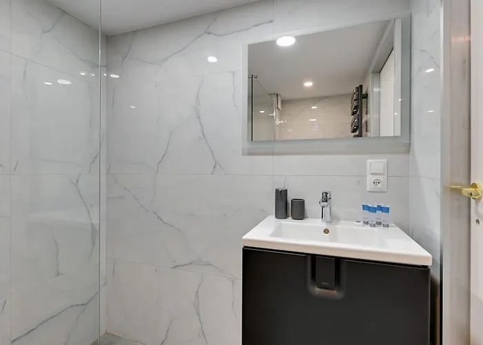 Wałowa Waterlane - Fitness&gym By Blue Mandarin