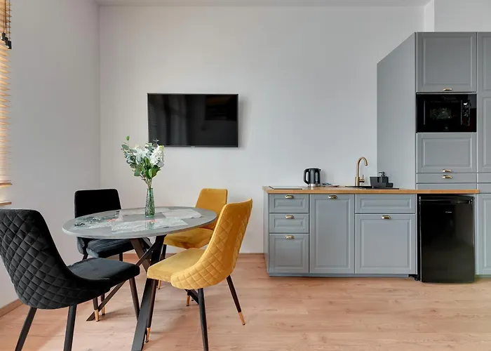 Wałowa Waterlane - Fitness&gym By Blue Mandarin Gdańsk