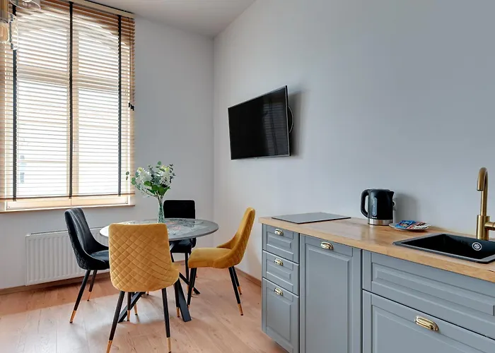 Wałowa Waterlane - Fitness&gym By Blue Mandarin