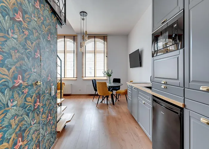 Wałowa Waterlane - Fitness&gym By Blue Mandarin