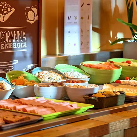 Lägenhet Walowa Waterlane - Fitness & Gym By Blue Mandarin
